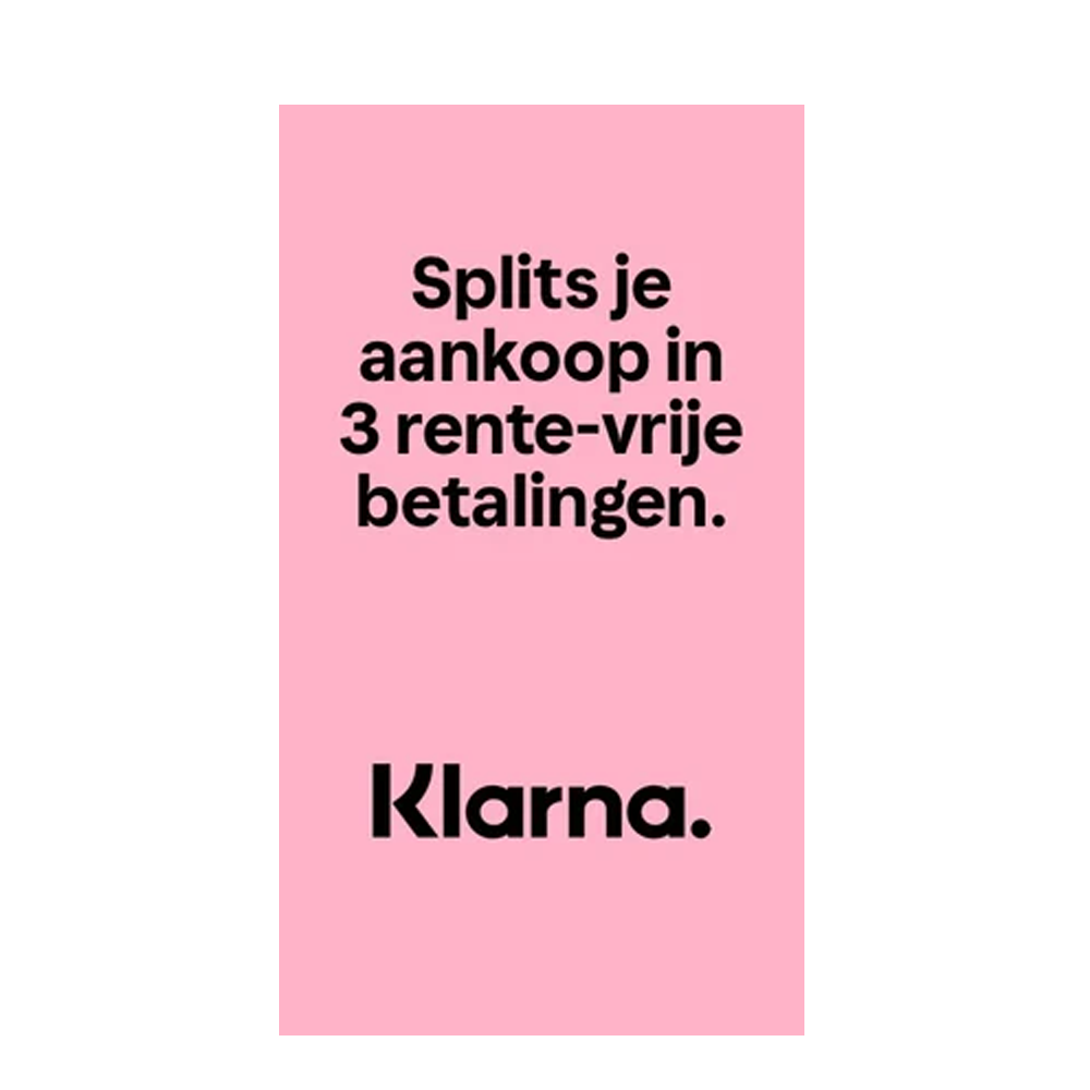 Tattoo in 3 termijnen betalen