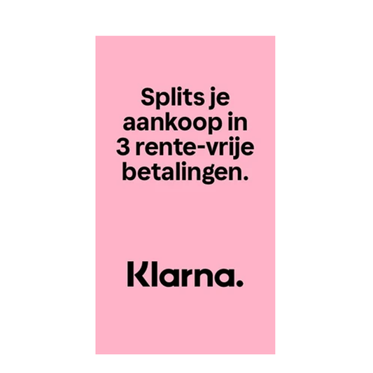 Tattoo in 3 termijnen betalen